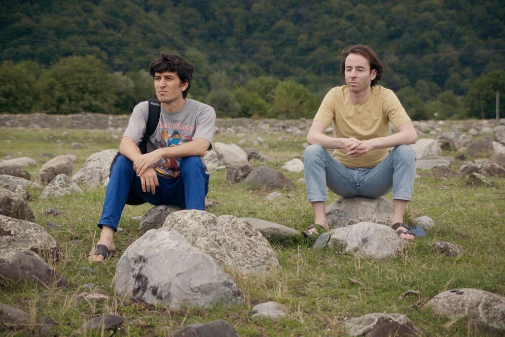 CANNES 2025 · « Imago » de Déni Oumar Pitsaev : terre d’attache 2 Imago