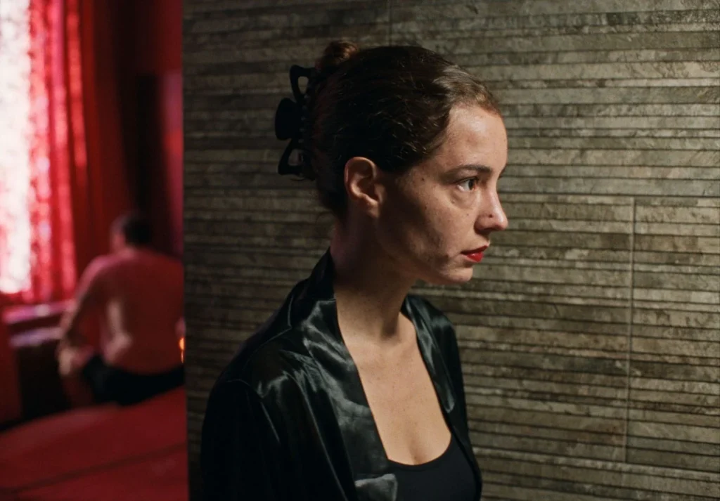Les 25 films de Cannes qu'on attend le plus 15 Kika