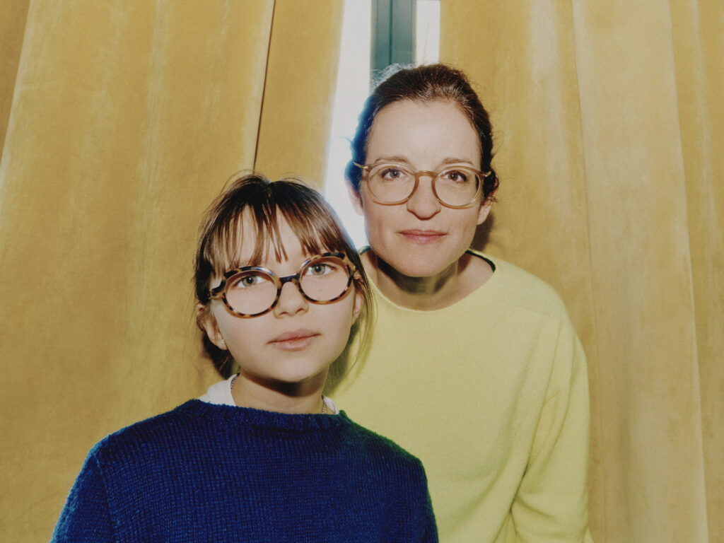 Camille Crosnier, interviewée par Pénélope, 11 ans : "Il faut donner aux enfants des clés pour comprendre le monde." 1 Camille Crosnier