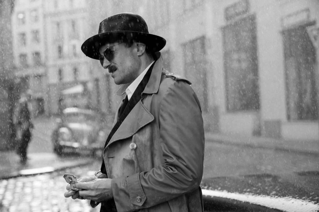 CANNES 2025 · « La Disparition de Josef Mengele » de Kirill Serebrennikov : au cœur des ténèbres 1 La Disparition de Josef Mengele