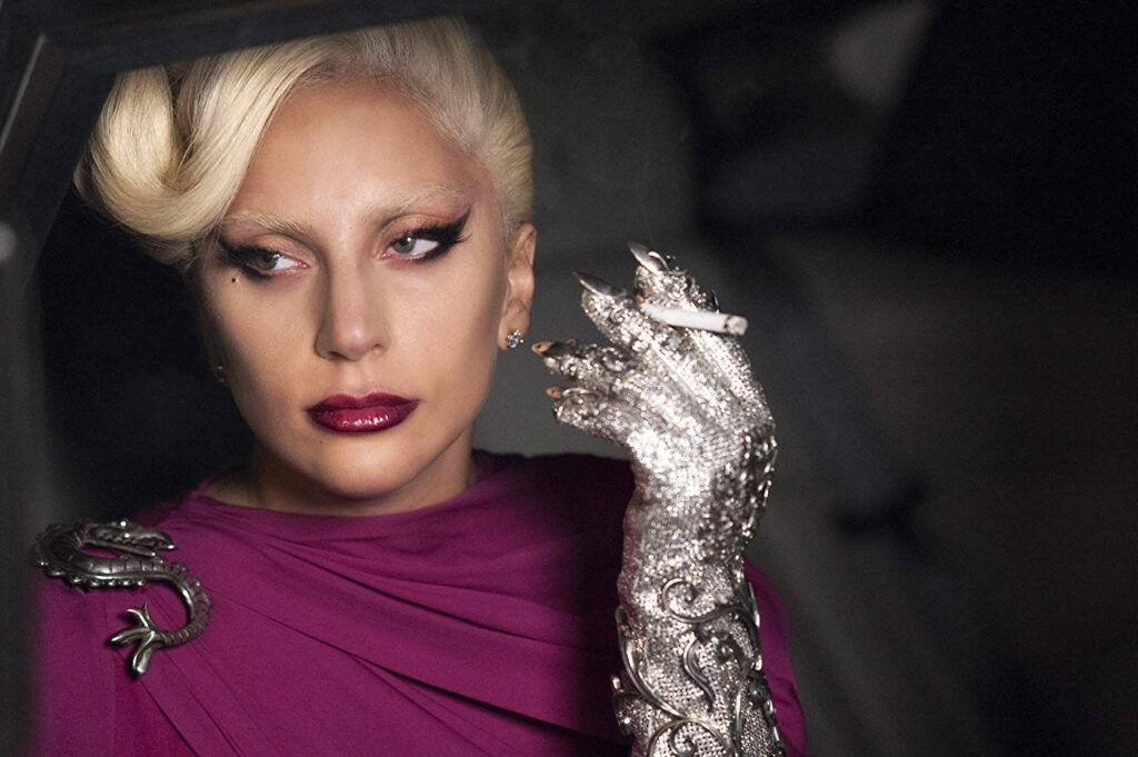 Marché du film de Cannes 2025 : Kristen Stewart et Elizabeth Olsen à l’affiche d’un film de vampires 2 Lady Gaga