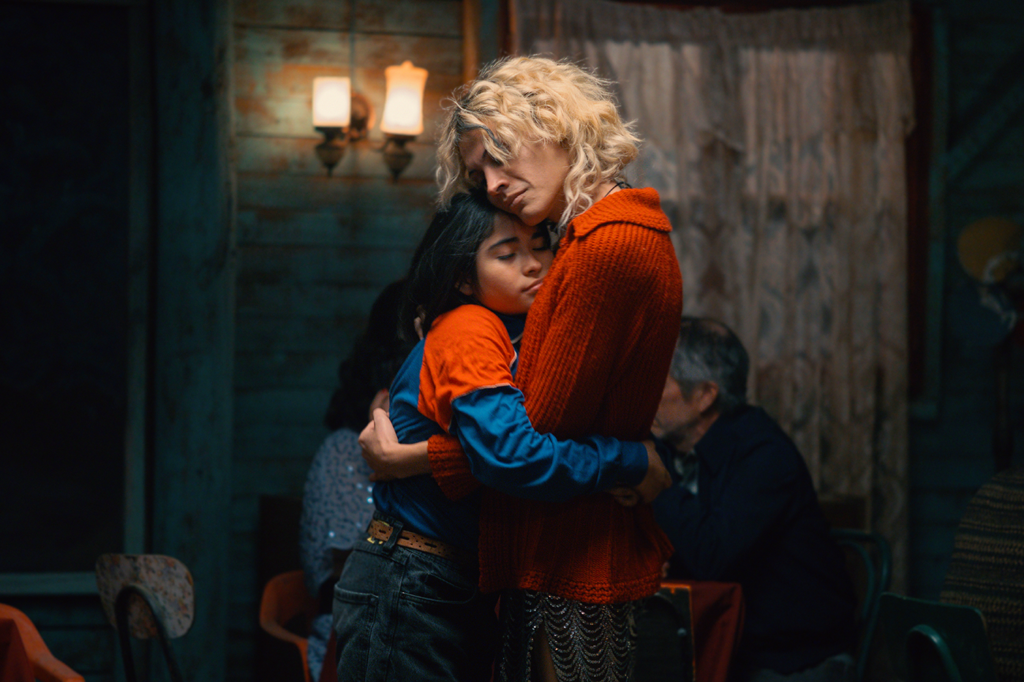 CANNES 2025 : "Le Mystérieux regard du flamant rose", le coming-of-age queer de Diego Cespedes 1 Le mystérieux regard du flamant rose