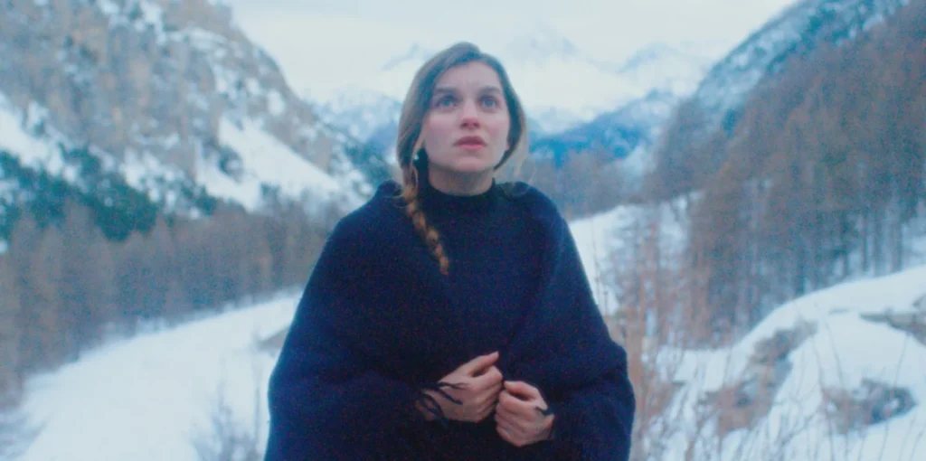 Quand sortiront les films de Cannes 2025 ? 23 L'engloutie