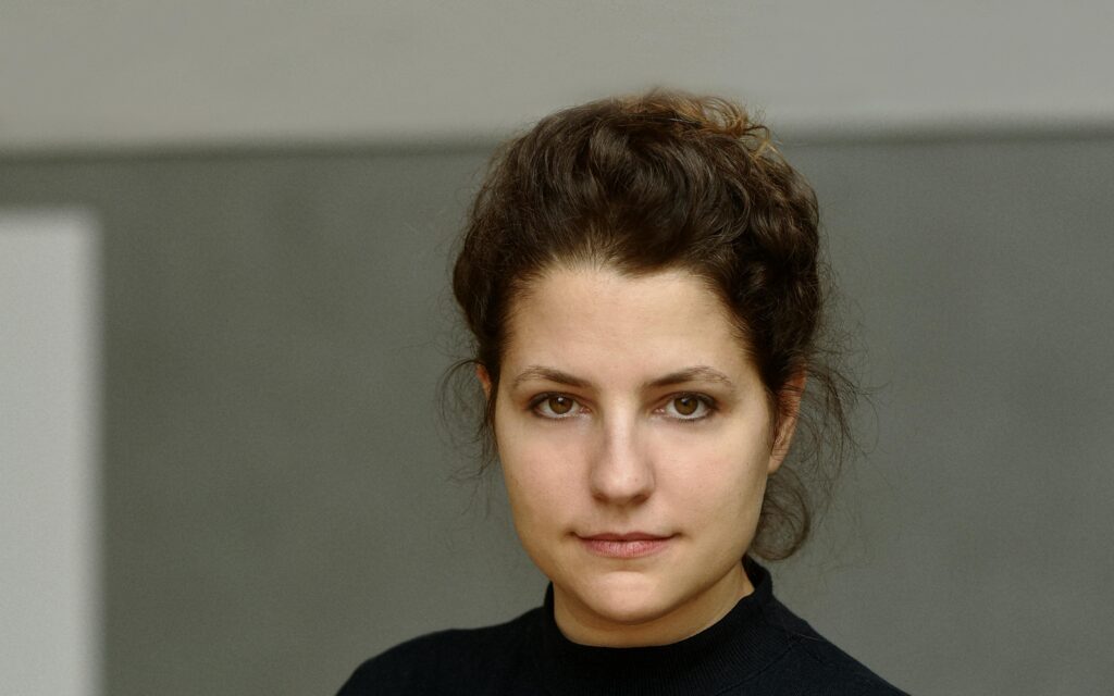 Louise Hémon
