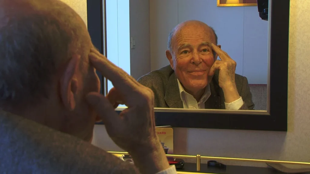 Marcel Ophüls
