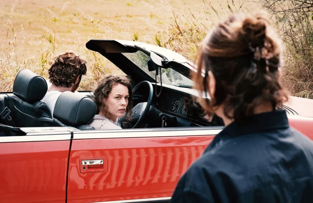 CANNES 2025 · « Miroirs No. 3 » de Christian Petzold, de l’autre côté 1 Miroirs No. 3