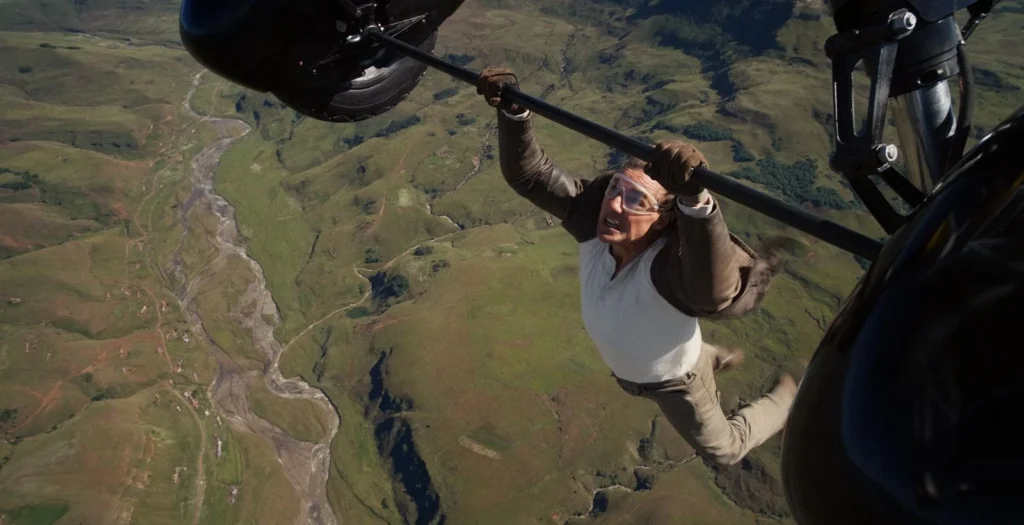CANNES 2025 · « Mission Impossible - The Final Reckoning » de Christopher McQuarrie : nos reviews préférées sur Letterboxd 1 Mission Impossible