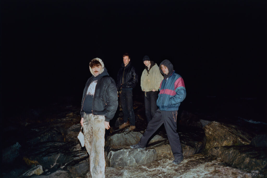 Le groupe Model/Actriz sort un deuxième album transgressif 1 Model/Actriz
