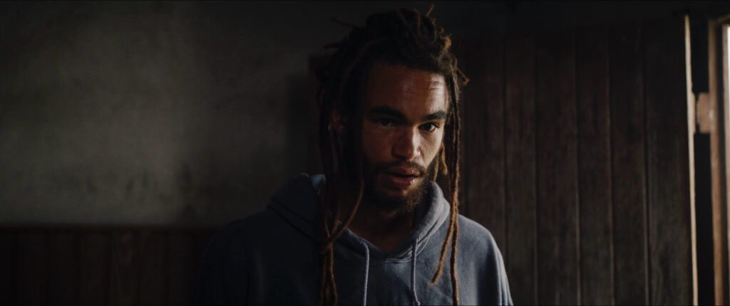 Théo Christine : « Plus le rôle est éloigné de moi, plus ça va m’intéresser. » 2 Ollie d’Antoine Besse