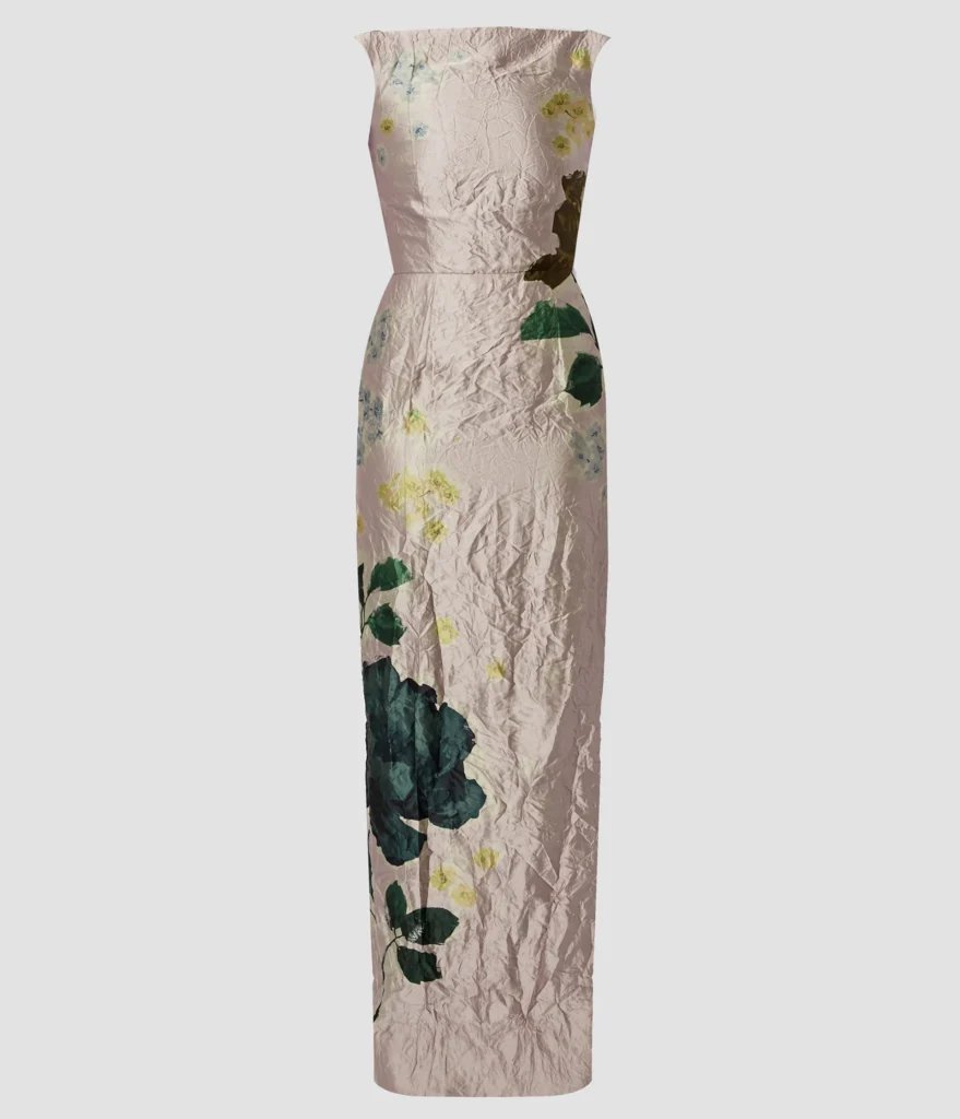 FASHION PACK · Spécial Cannes, ou comment rendre le red carpet subversif ? 3 ROBE ERDEM