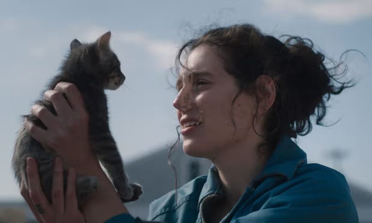 The top 25 Cannes films of 2025 we’re most looking forward to 15 Sorry Baby 768x461 1