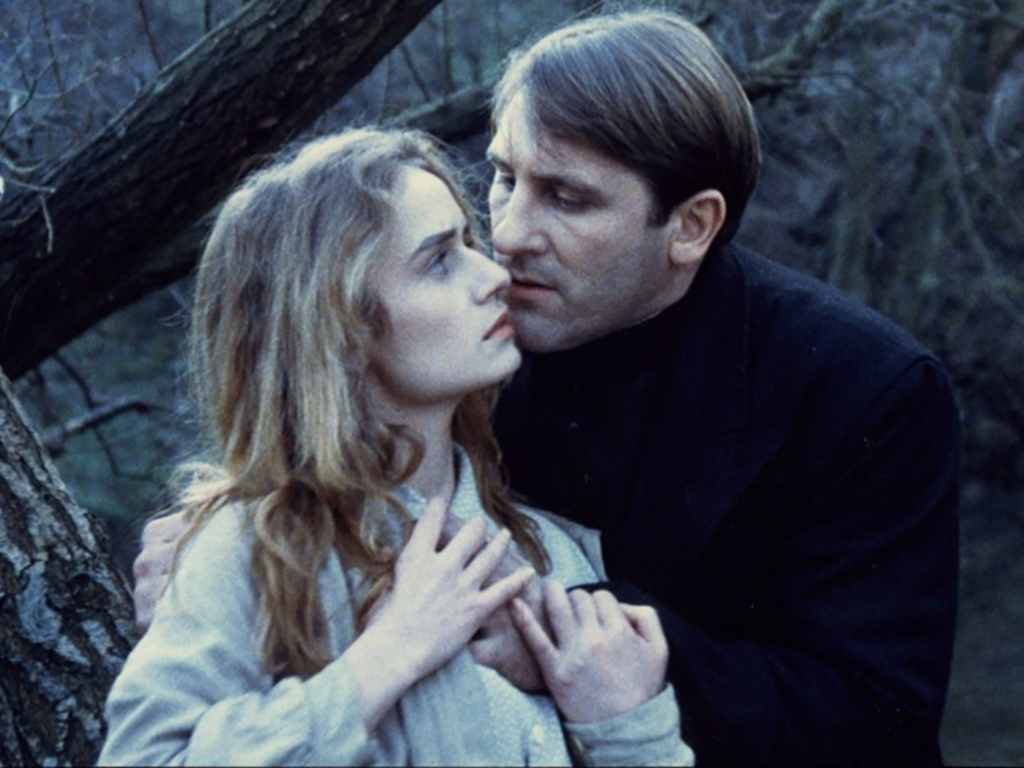 Les 5 films qui ont provoqué le plus de sifflets à Cannes 3 Sous le soleil de satan