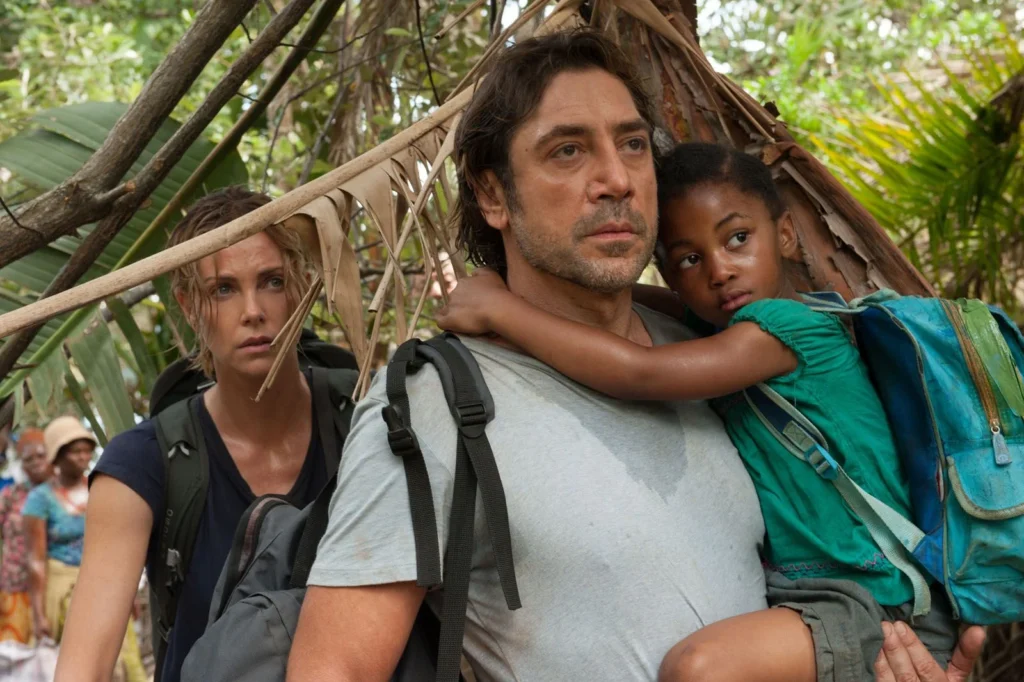 Les 5 films qui ont provoqué le plus de sifflets à Cannes 5 The Last Face