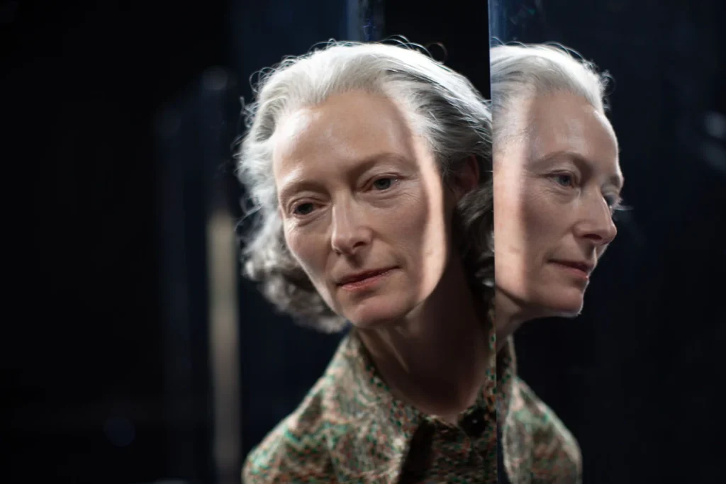 Tilda Swinton jouera dans « Death in Her Hands », le prochain film de David Lowery 1 Tilda Swinton