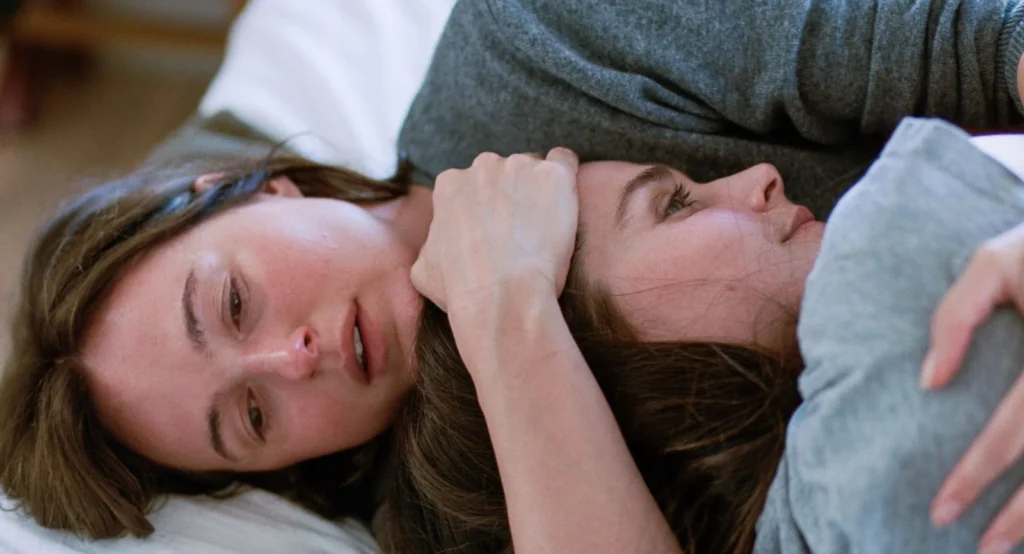 Les 25 films de Cannes qu'on attend le plus 8 Valeur sentimentale