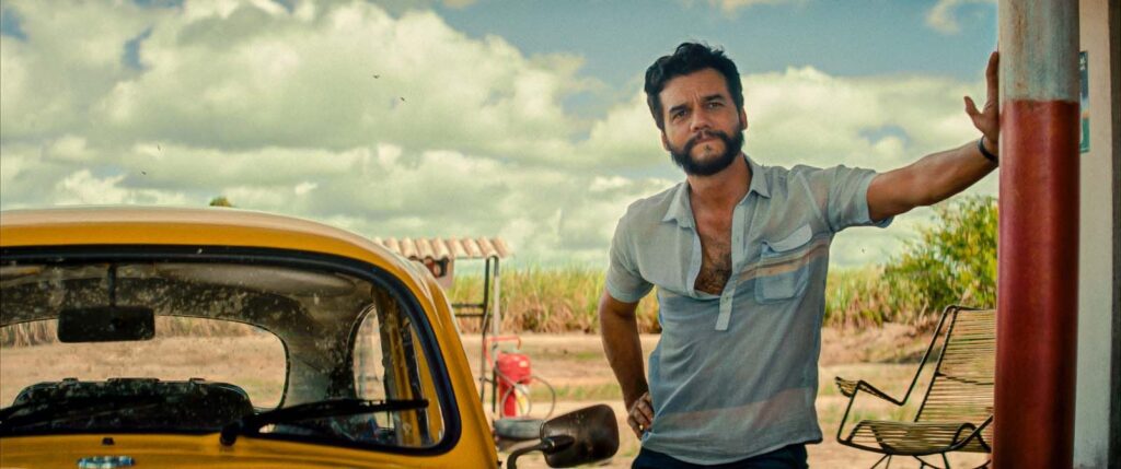 Qui est Wagner Moura, l'acteur qui a raflé le prix d’interprétation masculine à Cannes 2025 ? 1 Wagner Moura