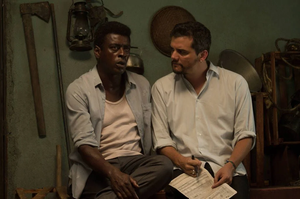 Qui est Wagner Moura, l'acteur qui a raflé le prix d’interprétation masculine à Cannes 2025 ? 3 Wagner Moura