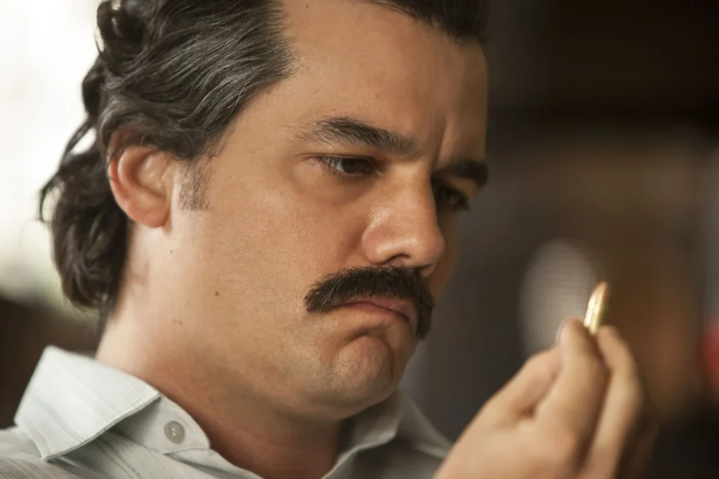 Qui est Wagner Moura, l'acteur qui a raflé le prix d’interprétation masculine à Cannes 2025 ? 4 Wagner Moura