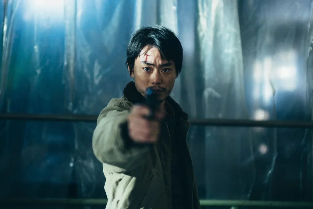 Notre guide des films à ne pas manquer cette semaine 3 cloud
