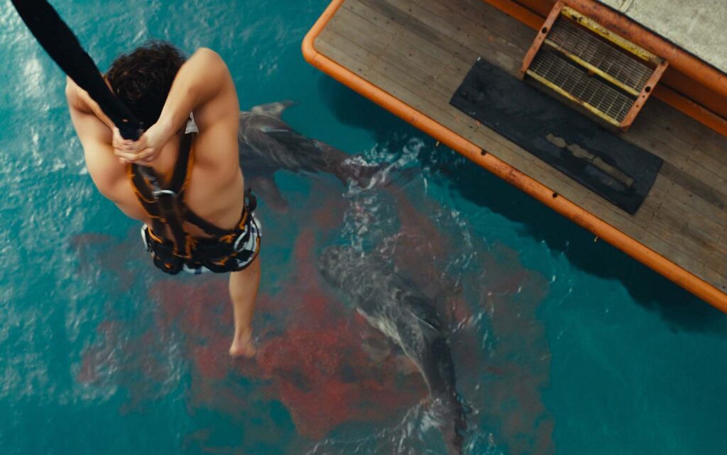 "Dangerous Animals" de Sean Byrne : monstrueuse humanité 2 dangerous animals