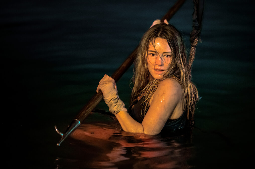 Cannes 2025 · "Dangerous Animal" de Sean Byrne : monstrueuse humanité 1 dangerous animals still 1
