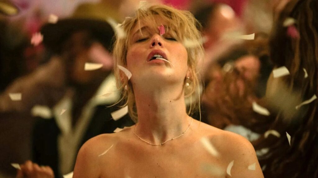 CANNES 2025 · « Die My Love » : nos reviews préférées sur Letterboxd 1 die my love 13