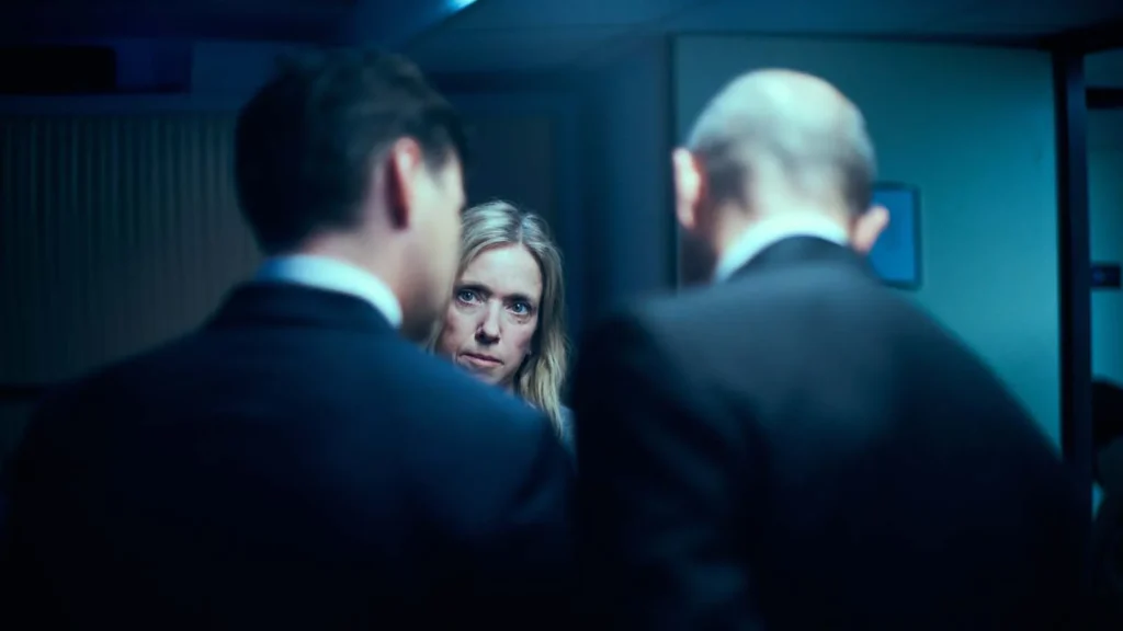 CANNES 2025 · "Dossier 137" de Dominik Moll : nos reviews préférées sur Letterboxd 1 dossier 137