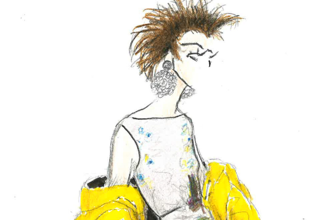 FASHION PACK · Spécial Cannes, ou comment rendre le red carpet subversif ? 1 Fashion Pack