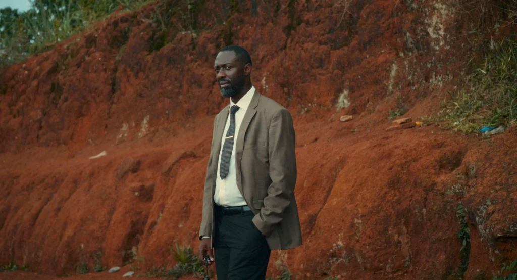 CANNES 2025 · « Indomptables » de Thomas Ngijol : terrains minés 1 indomptables