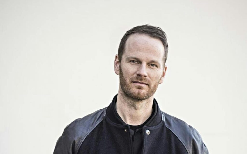 joachim trier