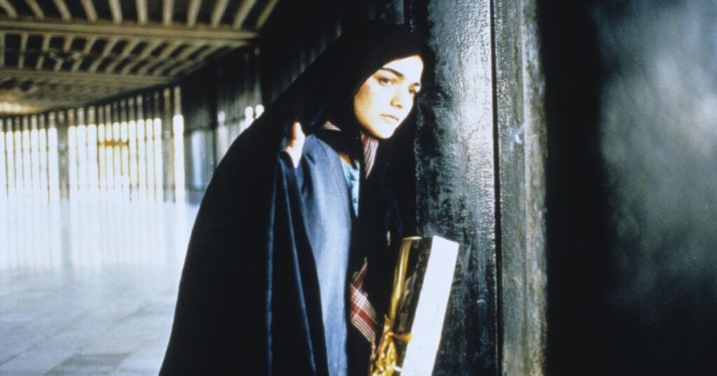 Lion d’or, Ours d’or, Léopard d’or… Jafar Panahi ajoute la Palme d’or à sa collection de prix prestigieux 3 le cercle