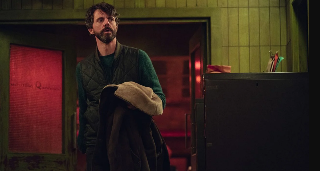 5 séries à binge-watcher en juin 1 les dossiers oublies