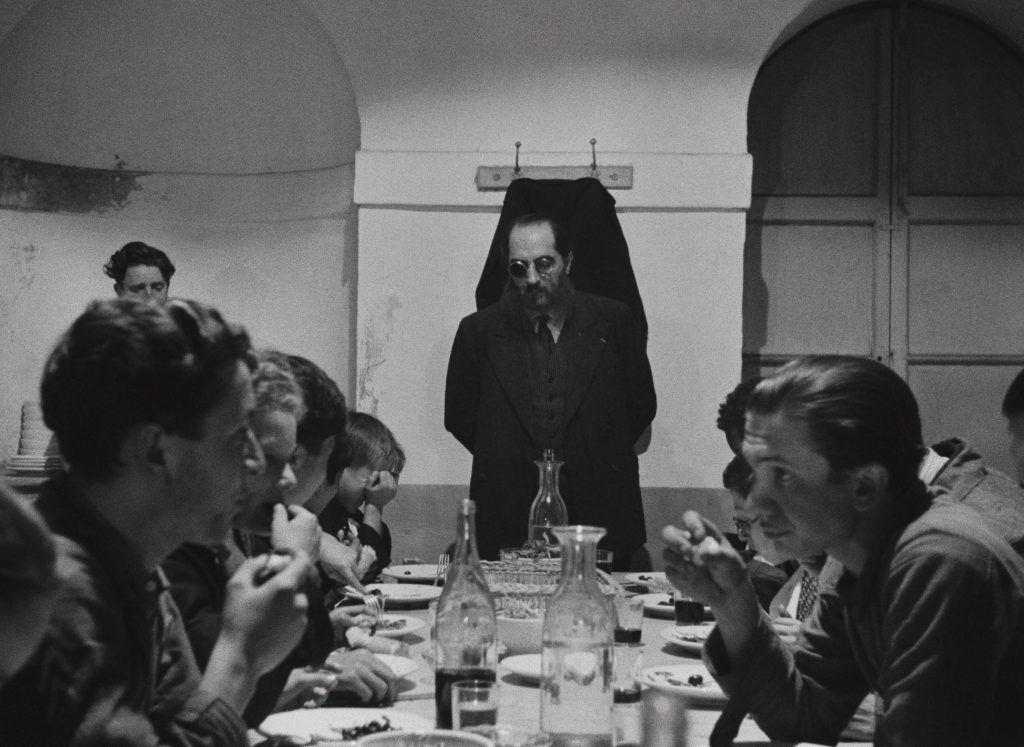 CANNES 2025 · "Merlusse" de Marcel Pagnol brille à Cannes Classics dans une version restaurée 1 merlusse 2