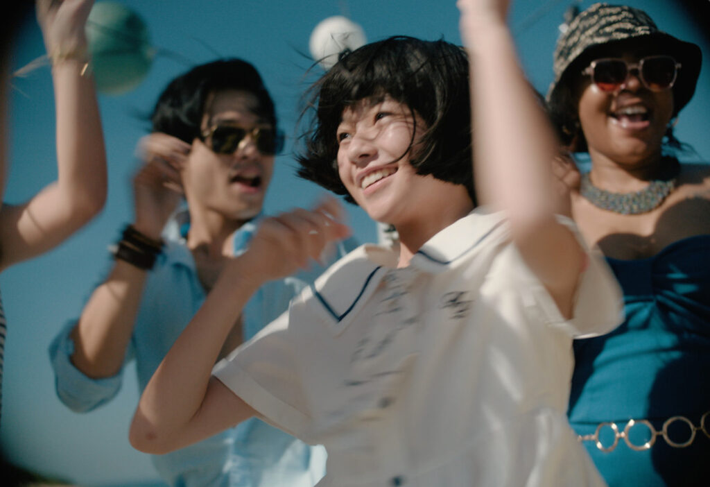 CANNES 2025 · « Renoir » de Chie Hakayawa : Tokyo en solo 1 renoir