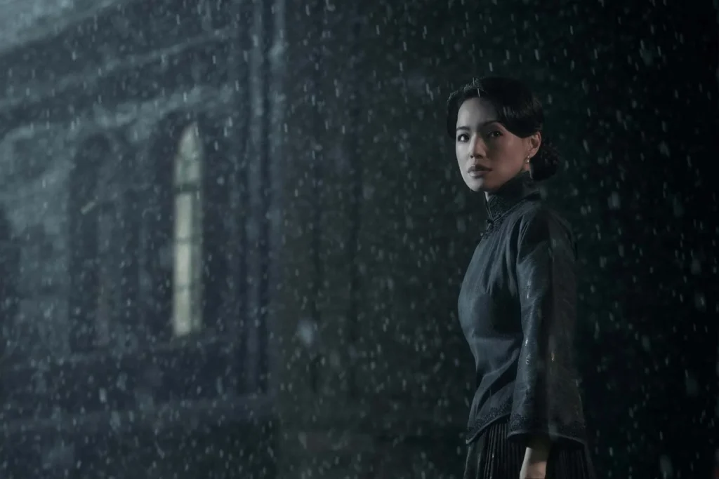 CANNES 2025 · « Resurrection » de Bi Gan : nos reviews préférées sur Letterboxd 1 ressurection