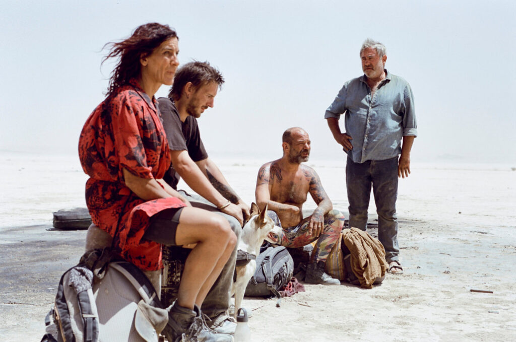 CANNES 2025 · « Sirat » d’Oliver Laxe : nos reviews préférées sur Letterboxd 1 sirat