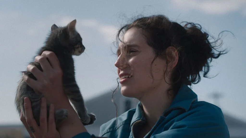 CANNES 2025 · Avec "Sorry, Baby", Eva Victor signe un grand film de réparation 1 sorry baby