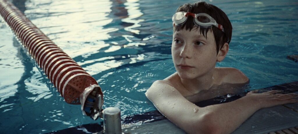 CANNES 2025 · « The Plague » de Charlie Polinger : boys club 1 the plague