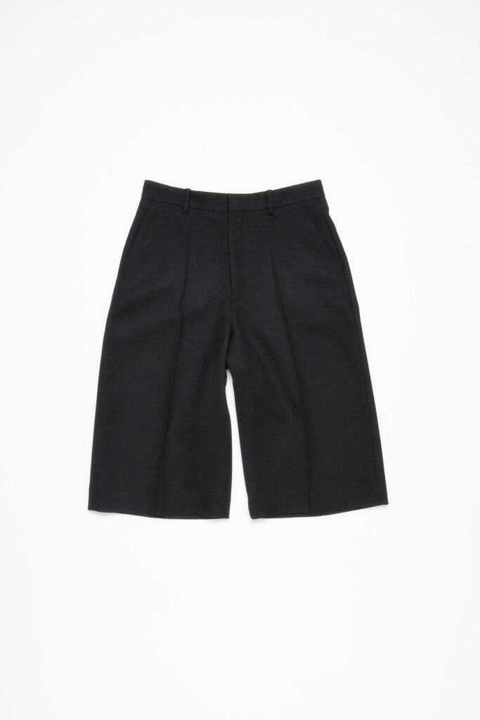 FASHION PACK · La tenue pour un date parfait comme dans "Materialists" ? 4 ACNE STUDIOS SHORT TAILLEUR