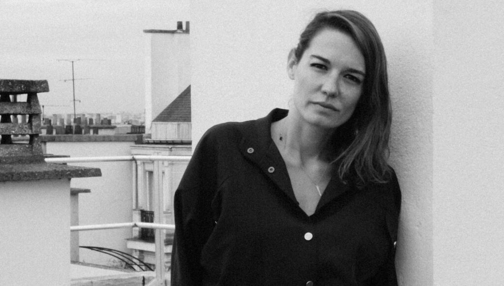 5 compositrices de BO pour célébrer la Fête de la musique 3 Audrey Ismael
