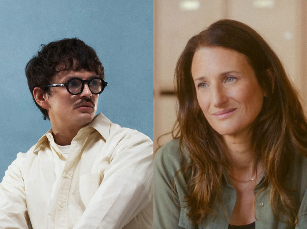 Camille Cottin et Claude rejoignent la programmation du Festival Cinéma Paradiso 1 Festival Paradiso