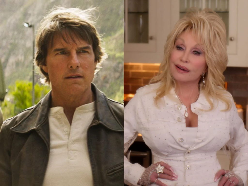 Tom Cruise, Dolly Parton, Debbie Allen et Wynn Thomas vont recevoir un Oscar d’honneur 1 Tom Cruise