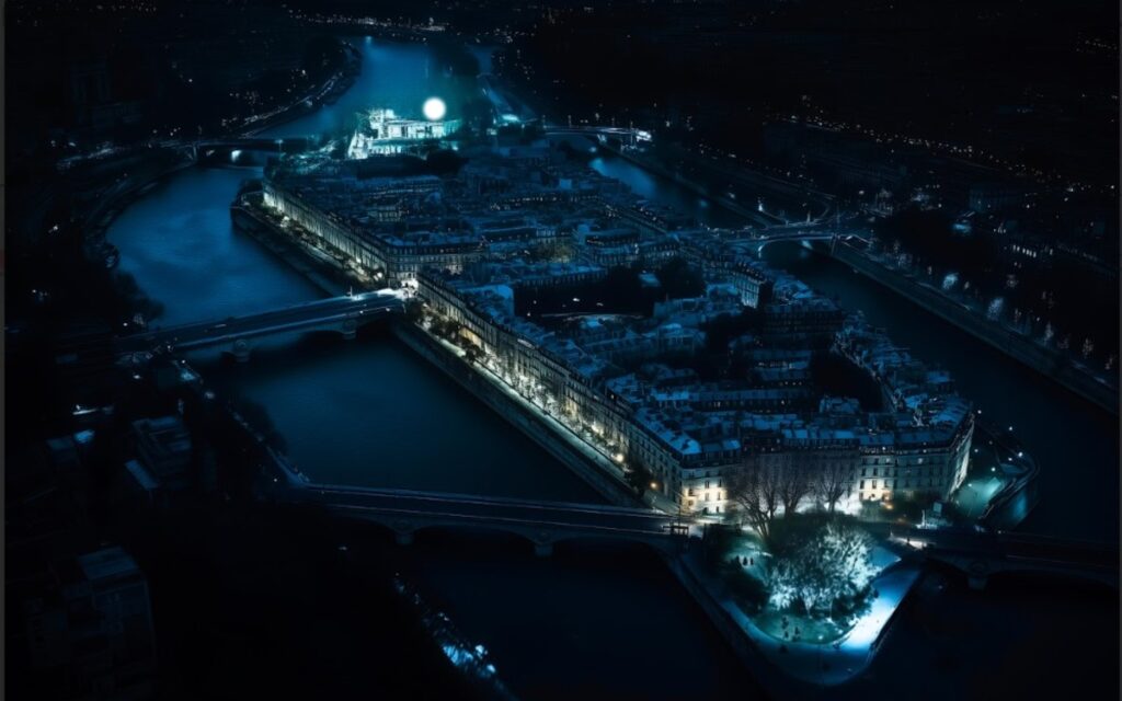 Nuit blanche 2025 : 5 déambulations cinéphiles à ne pas rater 4 Céline bozon