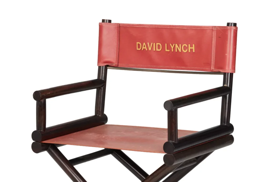 David Lynch