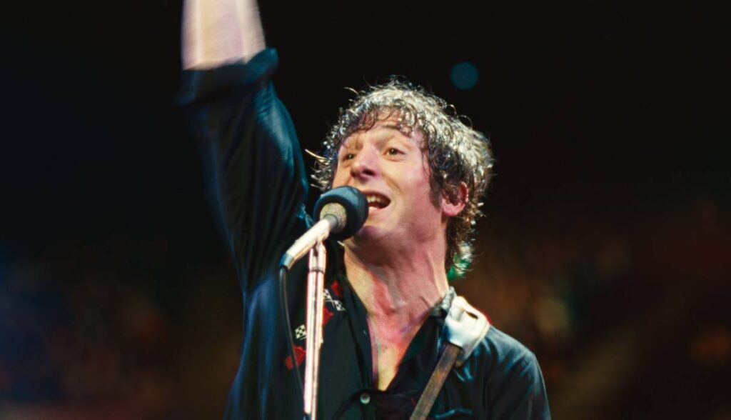 Bruce Springsteen