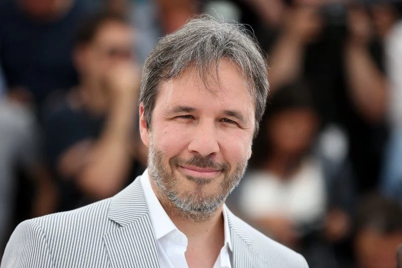 Denis Villeneuve
