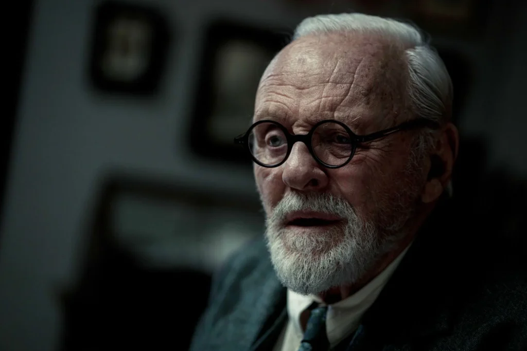 Notre guide des films à ne pas manquer cette semaine 4 Freud, la dernière confession