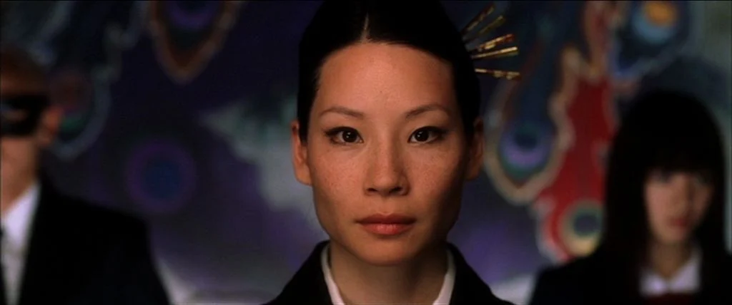 Lucy Liu sera honorée du Career Achievement Award à Locarno 2 Kill Bill