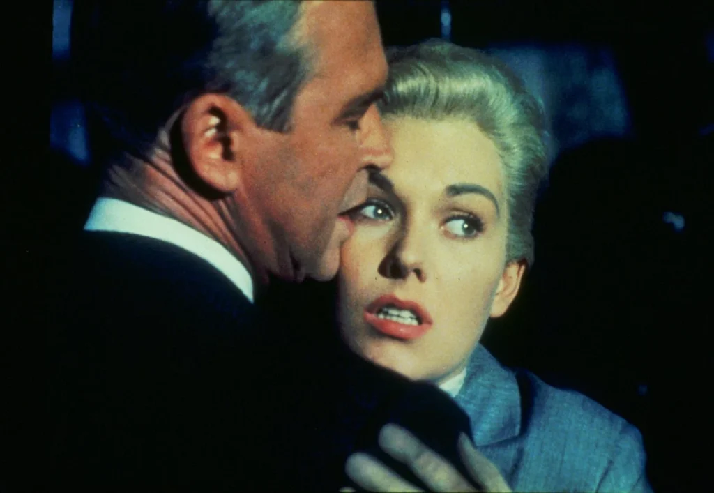 Un Lion d'or sera remis à la mythique Kim Novak pour l’ensemble de sa carrière 2 Kim Novak