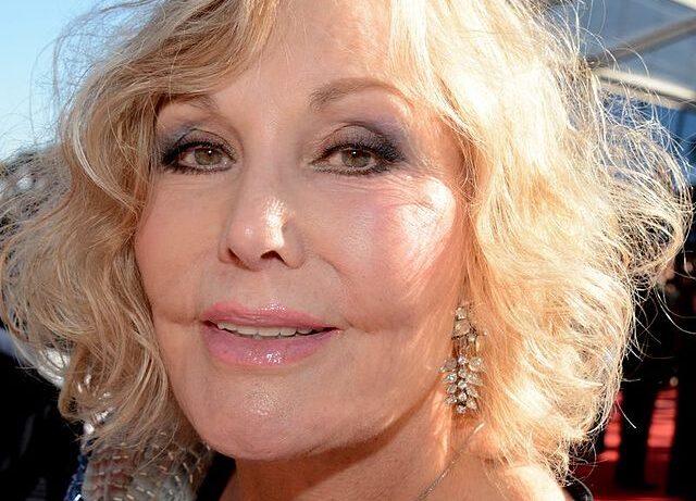 Un Lion d'or sera remis à la mythique Kim Novak pour l’ensemble de sa carrière 1 Kim Novak